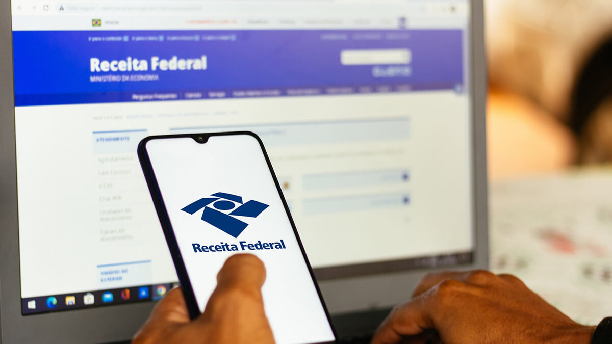 Receita Federal abre consulta a lote especial de restituição do IR e os benefícios