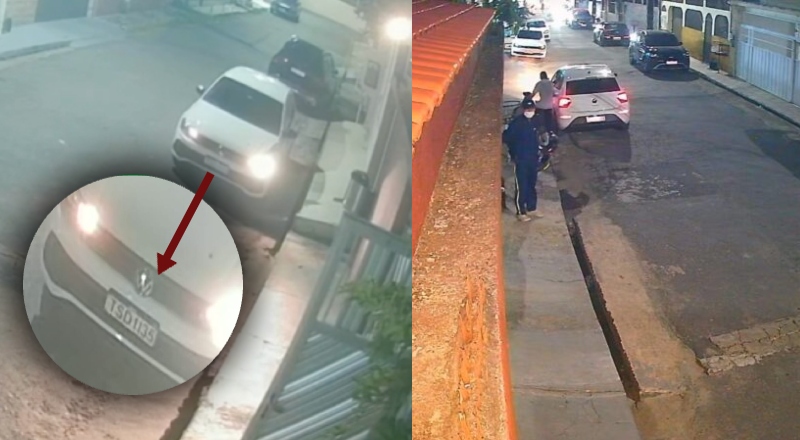 Quadrilha do Polo Branco: invasão a casa de jornalista em Manaus
