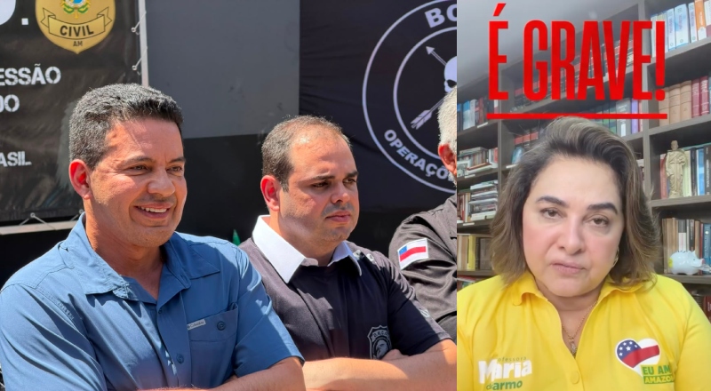 Polêmica: Maria do Carmo expõe segredos da pré-campanha de Cidade