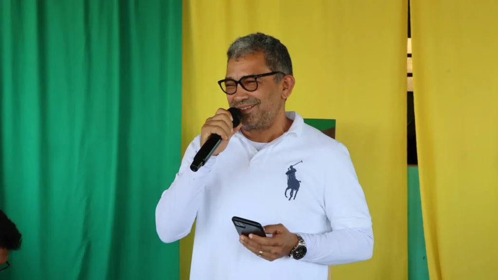 VIP Master Engenharia e Navegação: Sucesso em Iranduba com R$ 14 milhões