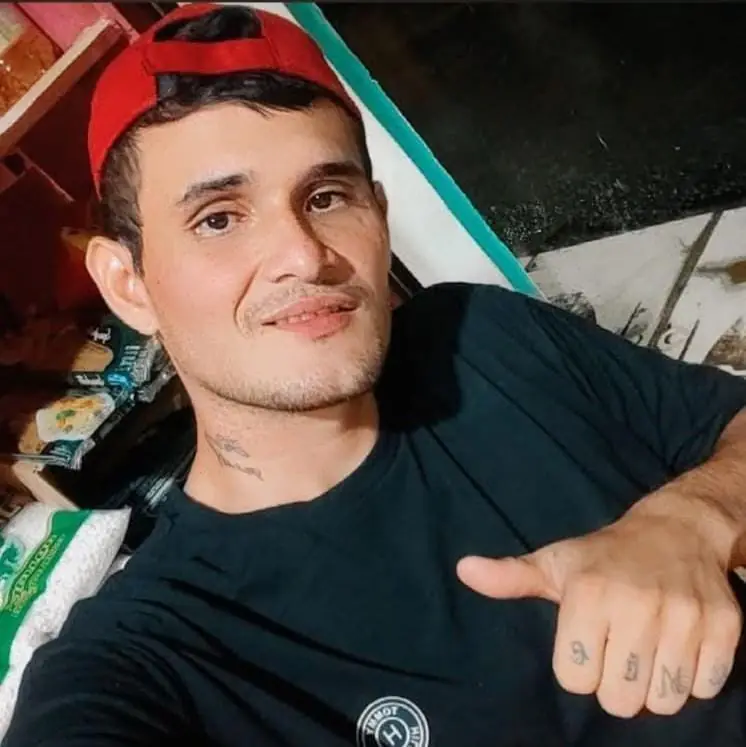 Saiba quem era o jovem executado a tiros no bairro Compensa