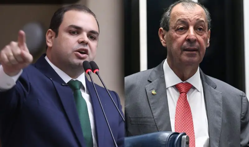 Roberto Cidade desafia Omar: Estou pronto para vencer as eleições!