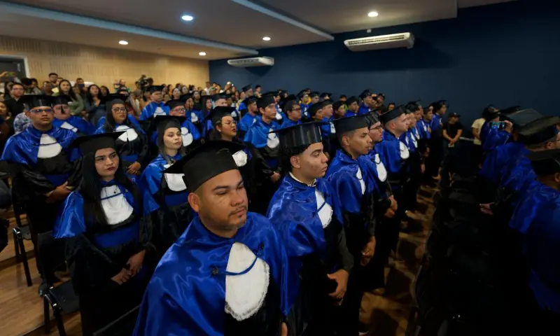 Parceria entre Eneva e CETAM fortalece formação profissional no Amazonas