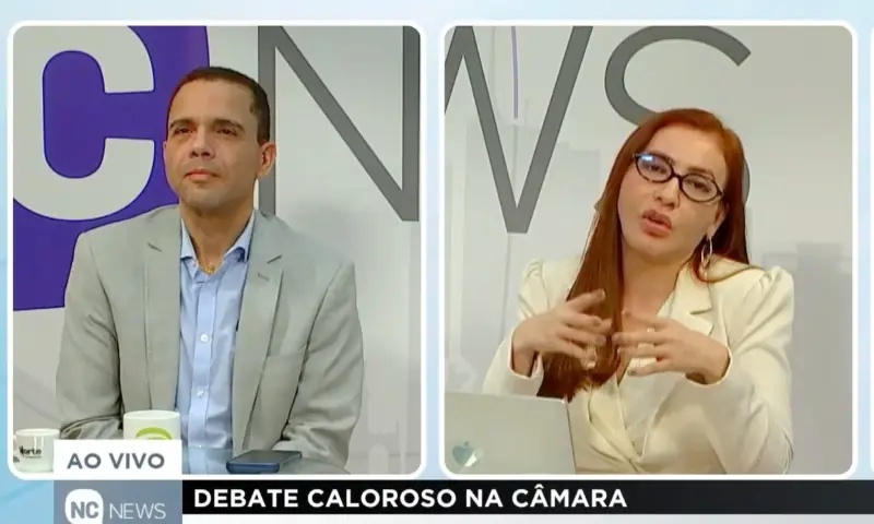 "Para ajudar a colega no crime de falso testemunho, Álvaro Corado"