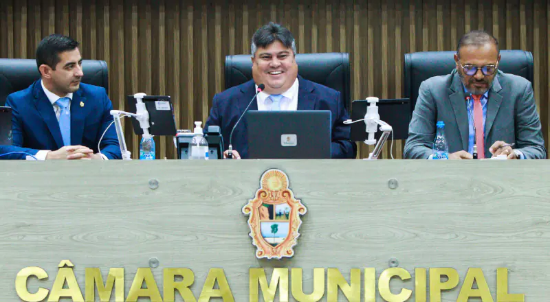 Câmara Municipal de Manaus oficializa homologação do concurso público