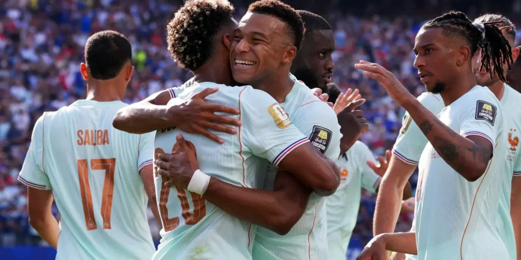 Sem zebras: Semifinais da Copa reúnem apenas campeões mundiais