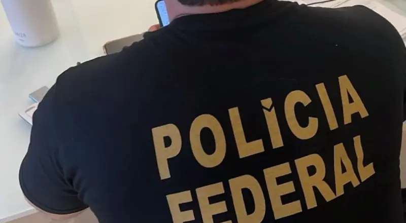 PF deflagra Operação Exchange e bloqueia R$ 10,4 bilhões em ativos criminosos