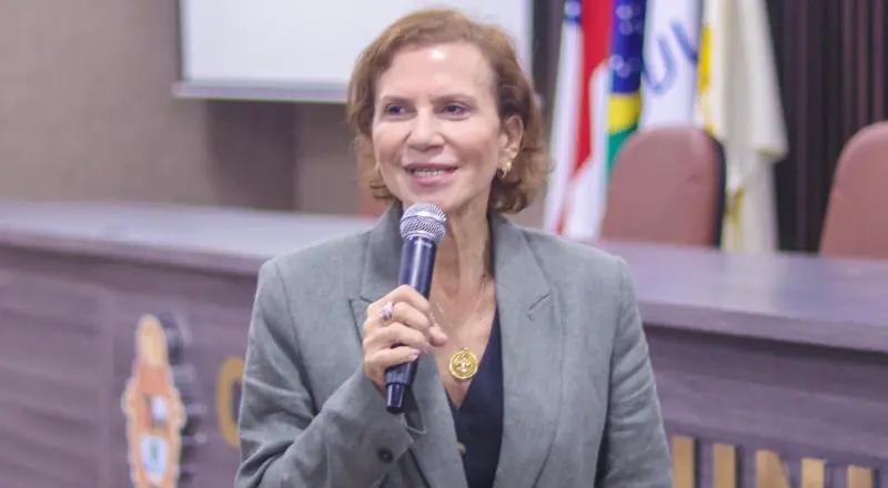Yomara Lins fortalece atuação no meio cristão em defesa da família
