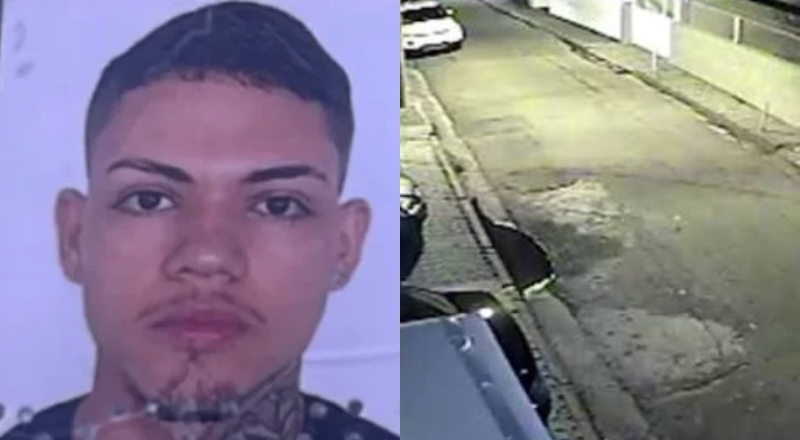 Tragédia: Jovem de 21 anos perde a vida antes de ir à academia