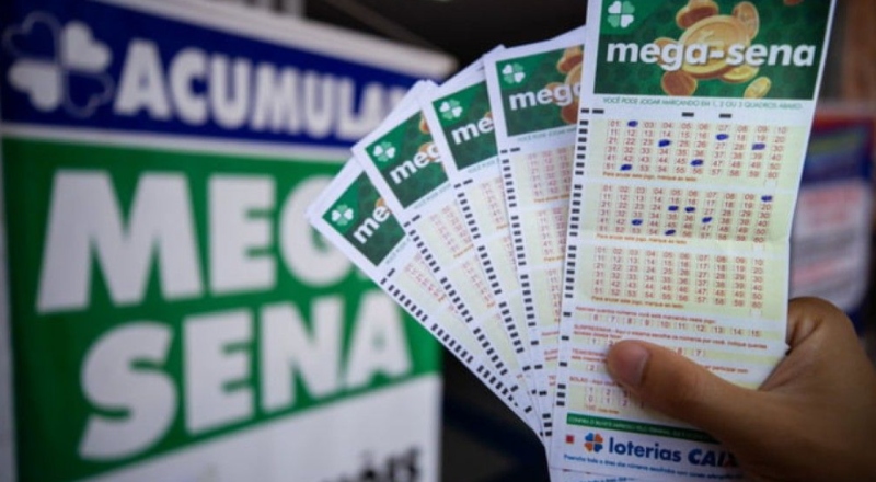 Mega-Sena sorteia prêmio acumulado e promete transformação financeira