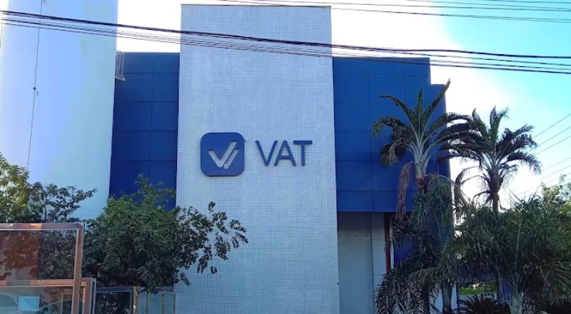 Trabalhadores de empresa terceirizada do Governo do Amazonas exigem direitos