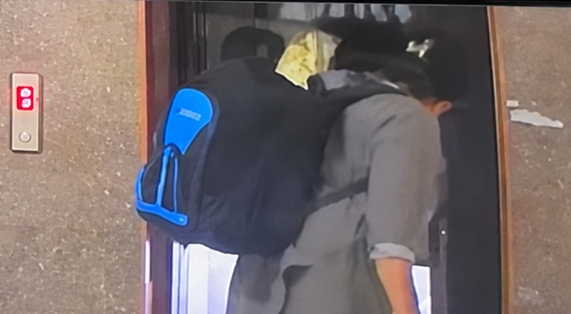 Mulher perde a vida após elevador descer com porta aberta