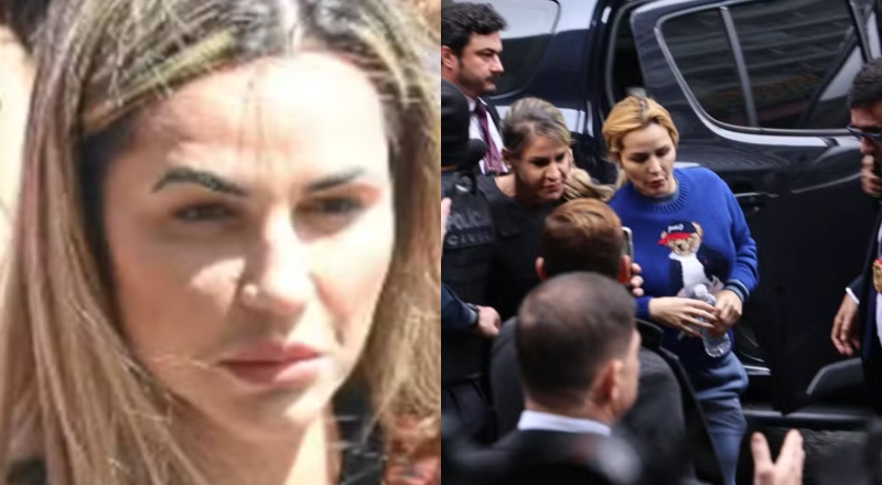 A mãe tá off: Deolane Bezerra e o PCC em investigação financeira