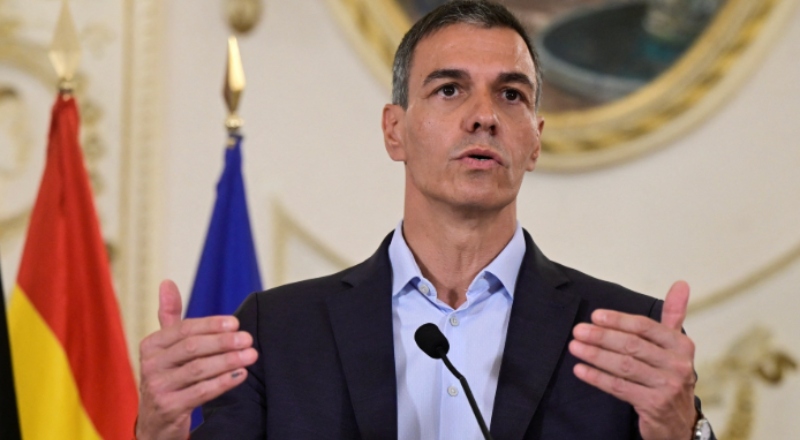 Espanha dá ultimato à Itália sobre crise migratória em Ceuta