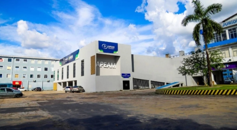 Aluguel da sede da FAPEAM gera custos elevados e polêmicas