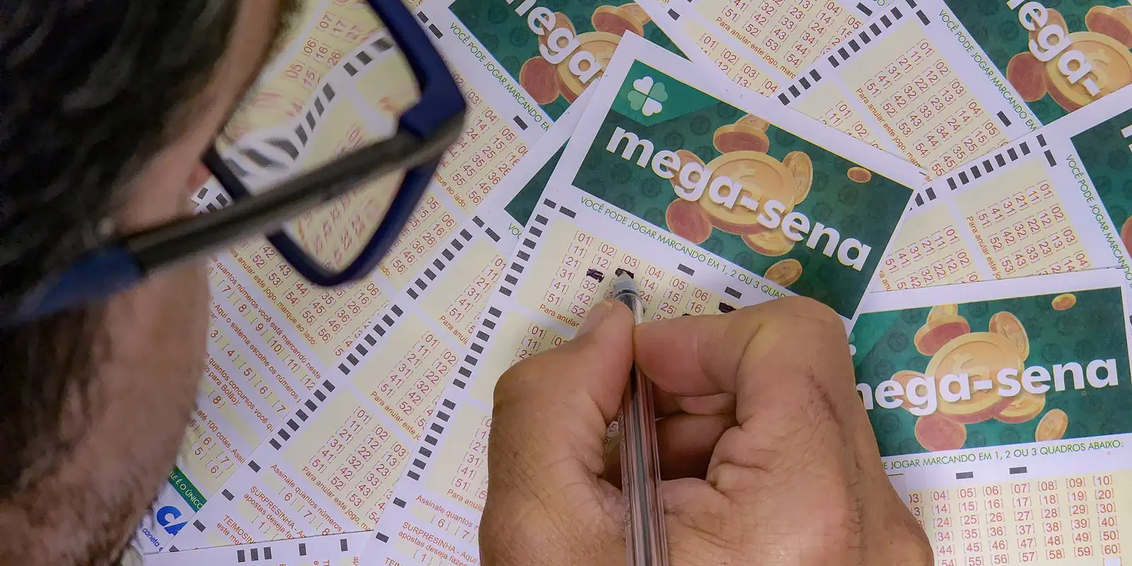 R$50 milhões: resultados da Mega-Sena e dicas de ganhador