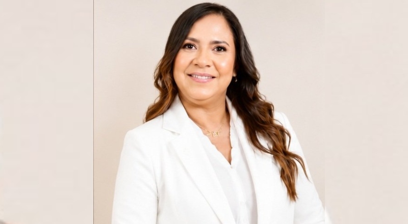 Quebrando Barreiras: Grace Benayon e sua liderança no TJAM