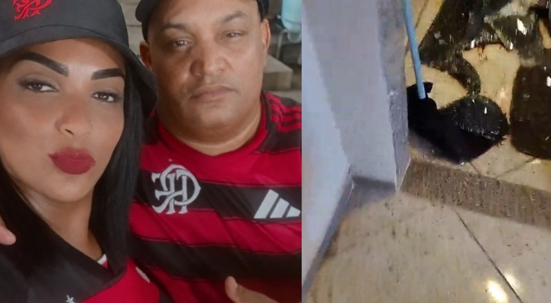 Terror na Madrugada: tráfico termina em tragédia em apartamento