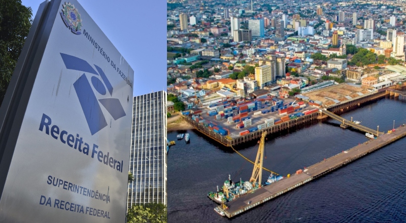 Vitória para a Zona Franca: Produtos mais acessíveis em Manaus