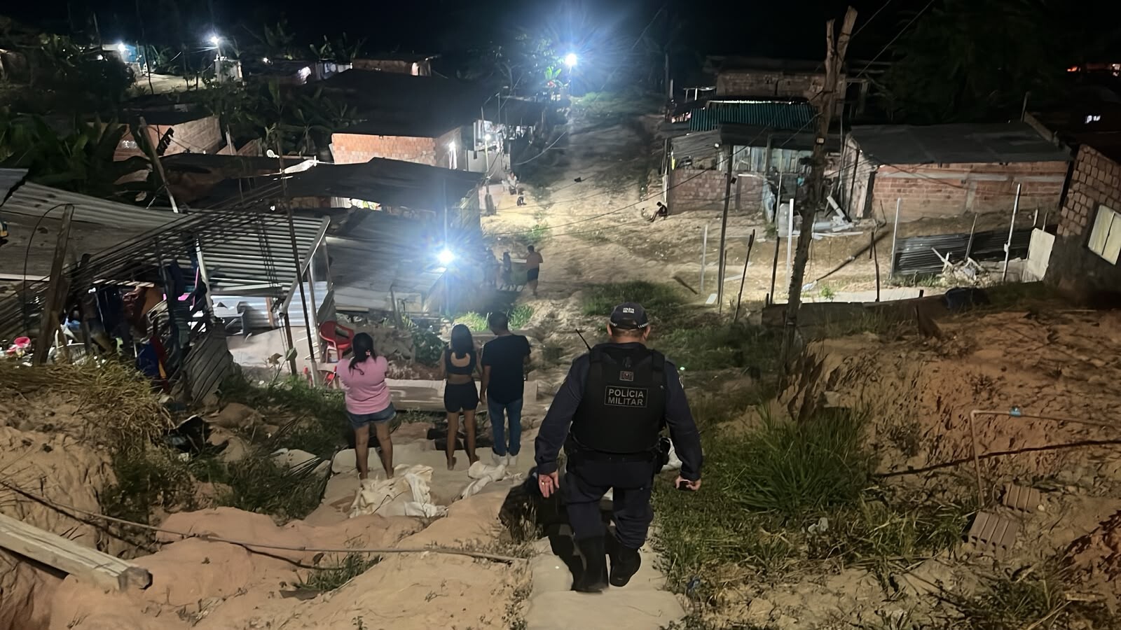 Homem é encontrado sem vida em área de mata na Zona Norte: detalhes tristes