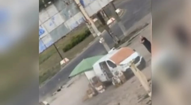 Investida com drone contra civil choca moradores na Ucrânia