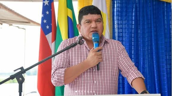 Após confusão com ex-prefeito, morador é intimado pela polícia