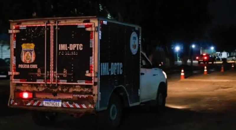 Homem perde a vida após ser baleado em comunidade de Manacapuru