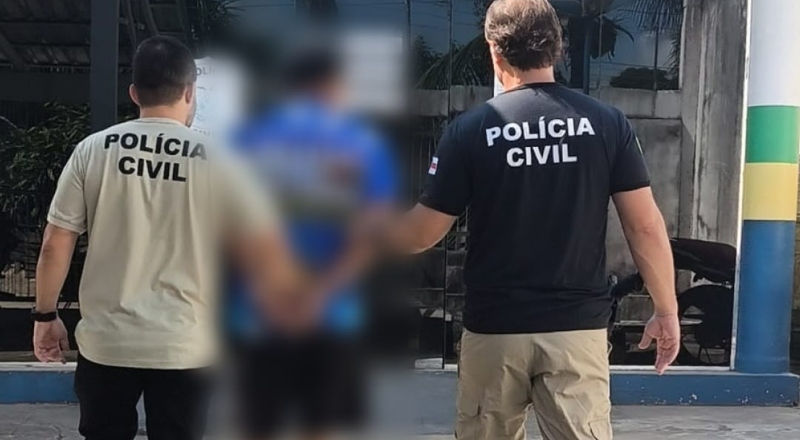 'Sujeito perigoso': Veterinário é preso por agressão e ameaças