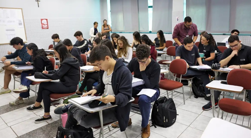 Prouni: pré-selecionados devem comprovar informações até sexta