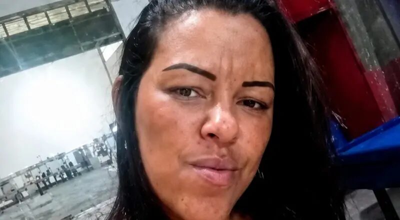 Por R$ 10: mulher ajuda ex a assassinar amiga no DF