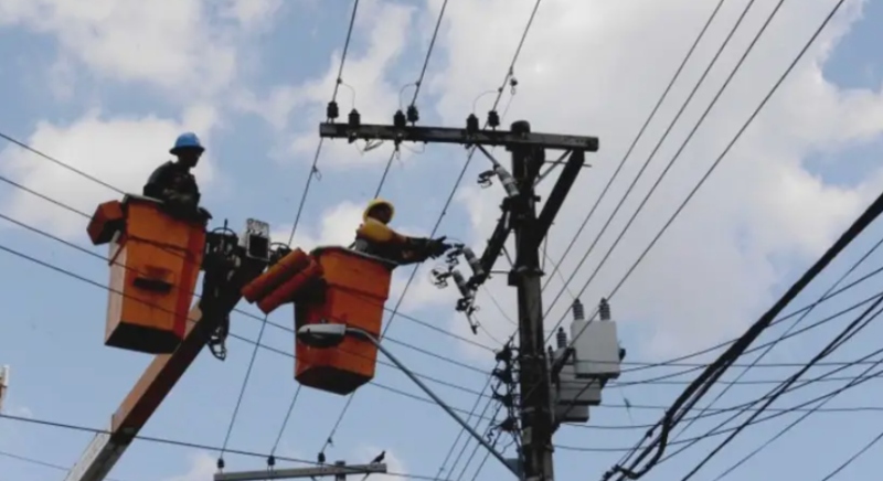 Manaus terá 13 desligamentos de energia; Japiim sem luz por 10h