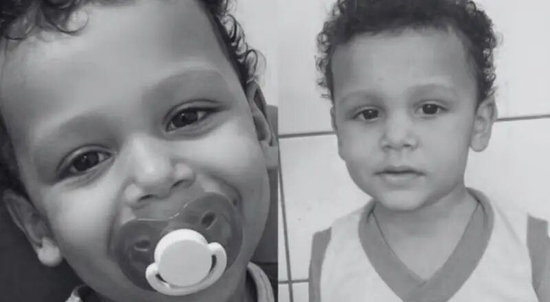 Bebê de 1 ano e 11 meses morre após incidente trágico com água