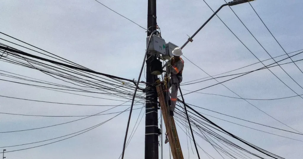 Moradores de Manaus terão energia interrompida; saiba os bairros