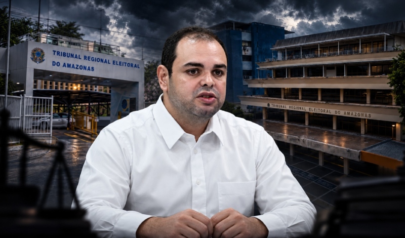 C de cassação: MPE solicita penalização a Roberto Cidade