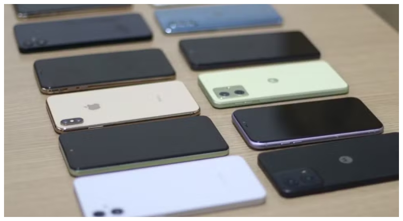 Seu celular pode estar na lista: Recupere seu aparelho hoje