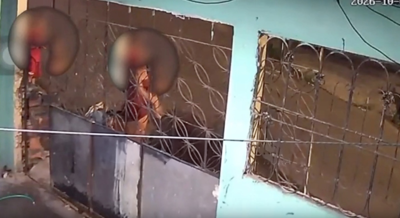 Mãe com recém-nascido enfrenta assalto armado no Grande Vitória