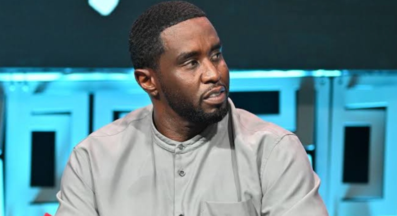 Diddy é levado ao hospital após briga na prisão e se recupera.