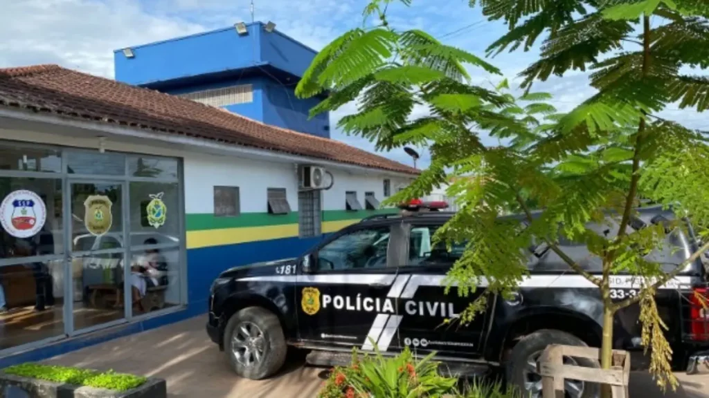 Em Presidente Figueiredo, Forças de Segurança atuam contra maus-tratos