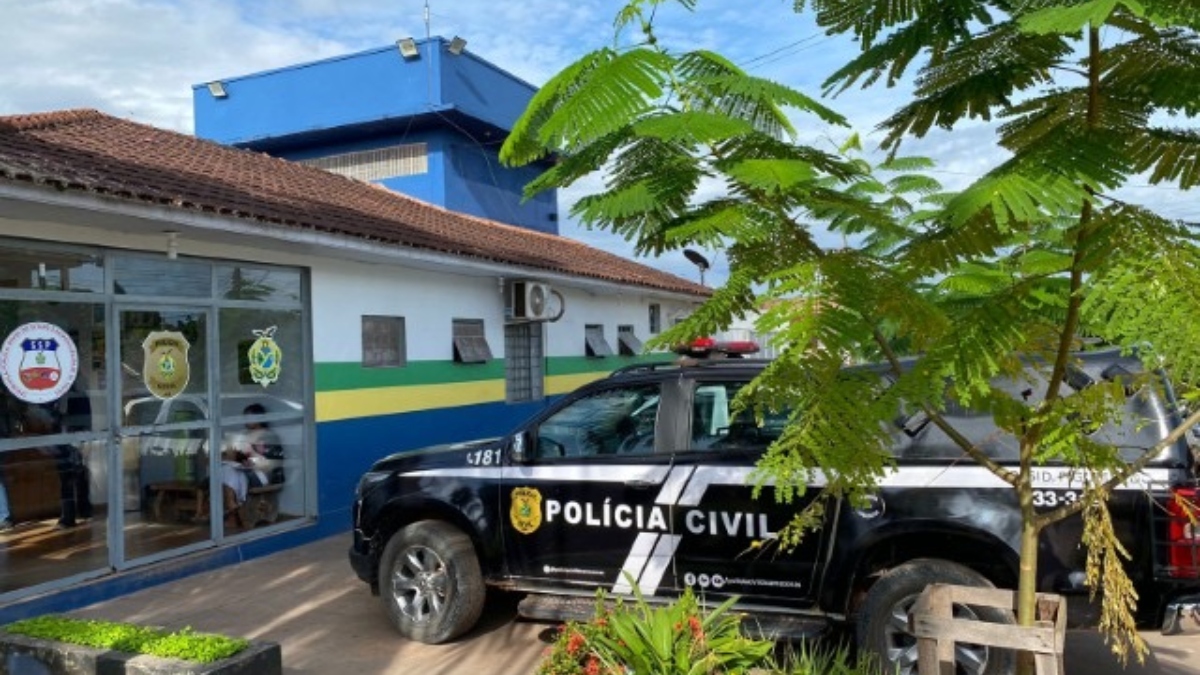 Em Presidente Figueiredo, Forças de Segurança atuam contra maus-tratos