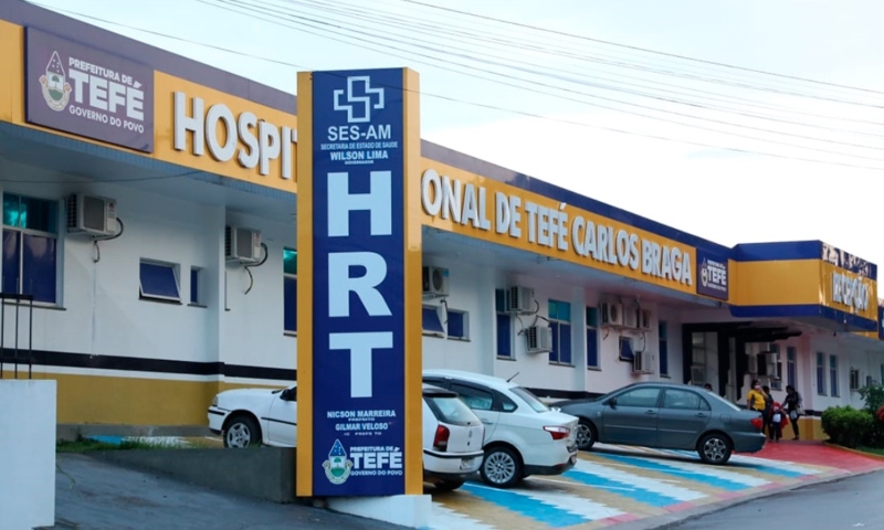 Mistério no motel: detalhes da morte em Tefé surgem agora
