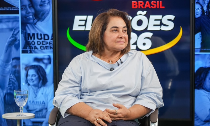 Professora Maria do Carmo critica prefeitos por abandono no interior