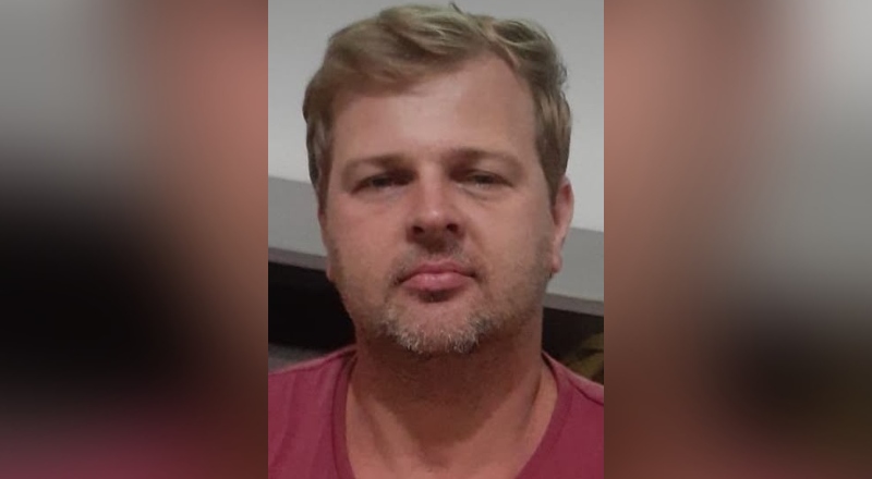 Polícia pede ajuda para encontrar homem desaparecido em Manaus