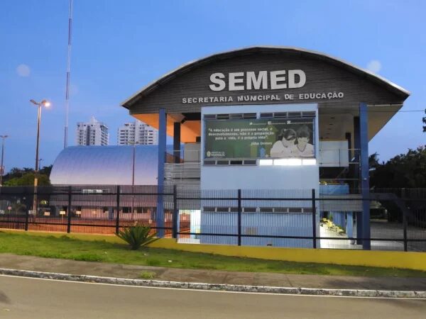 Semed mantém aulas presenciais suspensas nesta terça-feira por segurança
