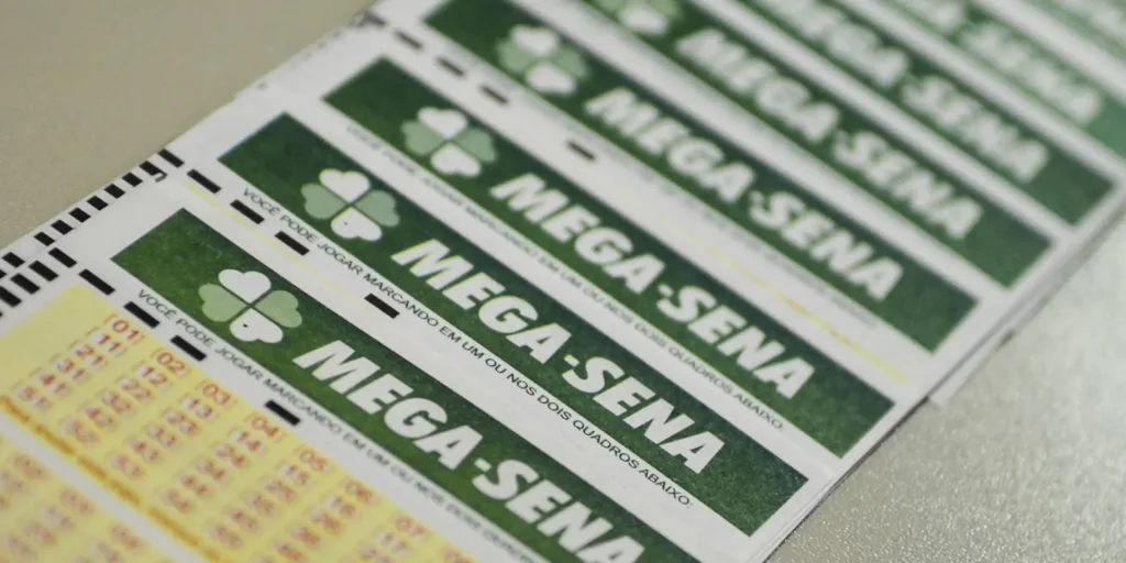 Mega-Sena: Confira os Números Sorteados e Ganhe R$ 171 Milhões