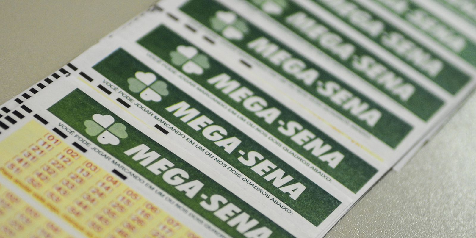 Mega-Sena: Confira os Números Sorteados e Ganhe R$ 171 Milhões