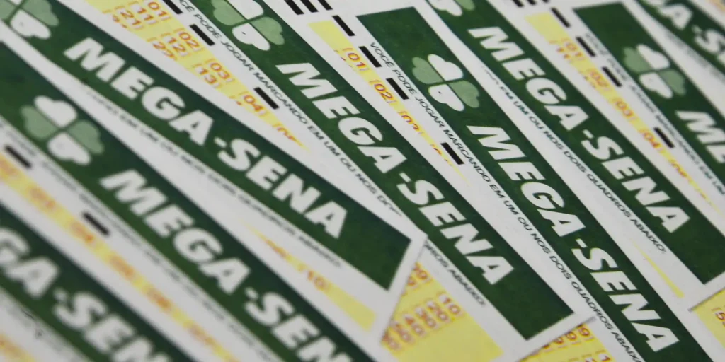 Mega-Sena sorteia prêmio estimado em R$ 150 milhões hoje!