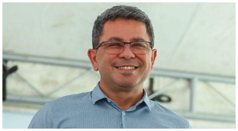 Gastos de campanha não são compatíveis: Tadeu de Souza investe milhões